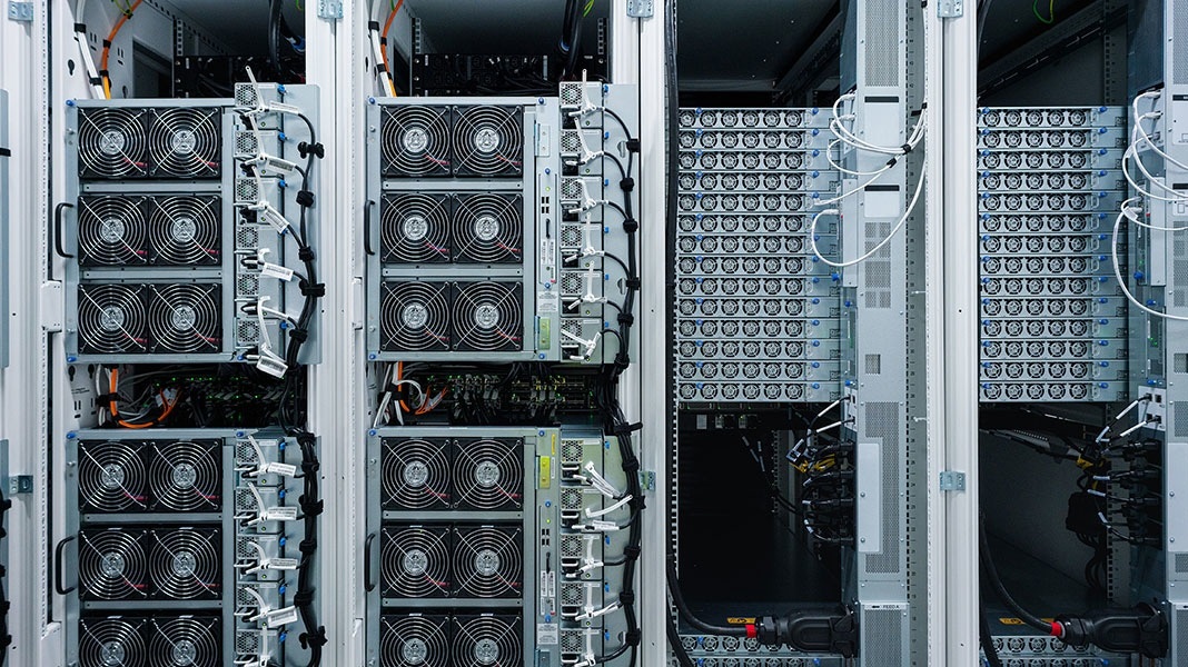 Google Workspace en el trabajo